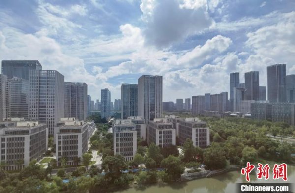 众诚速配 浙江未来多日仍受暴雨影响&#32;启动水旱灾害防御四级应急响应