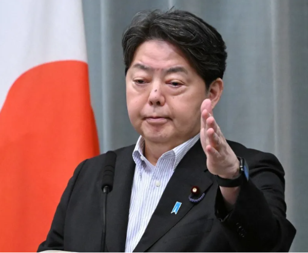 大牛时代 特朗普称美国空袭伊朗堪比轰炸广岛长崎，日方回应_大皖新闻 | 安徽网