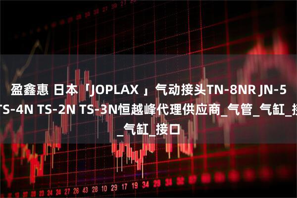 盈鑫惠 日本「JOPLAX 」气动接头TN-8NR JN-5N TS-4N TS-2N TS-3N恒越峰代理供应商_气管_气缸_接口