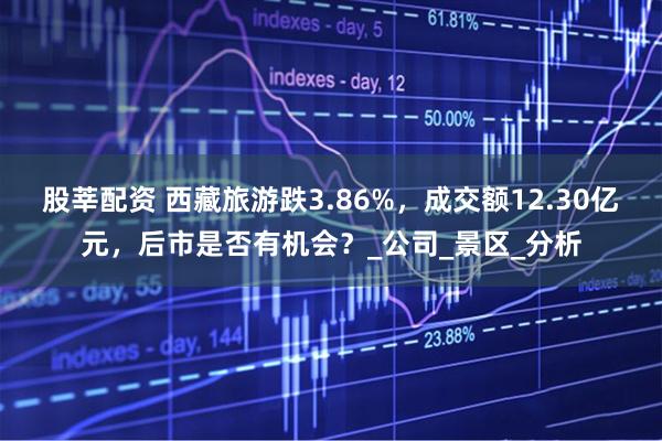 股莘配资 西藏旅游跌3.86%，成交额12.30亿元，后市是否有机会？_公司_景区_分析